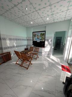 HOMESTAY Cát Tiên - Ấp Lò Gốm - 0