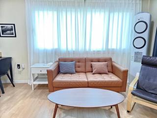 월정 스테이달링, Stay Dal-Ring, Woljoung-beach - Wŏlchŏng-ni - 4