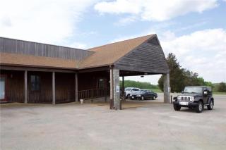 OYO Sheldon's Motel And Restaurant - Keysville - 7