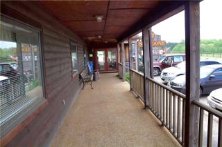OYO Sheldon's Motel And Restaurant - Keysville - 9
