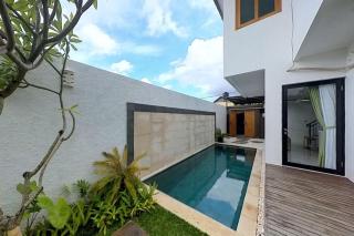Villa 9 - Seminyak - 9