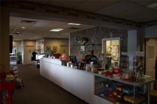 OYO Sheldon's Motel And Restaurant - Keysville - 2