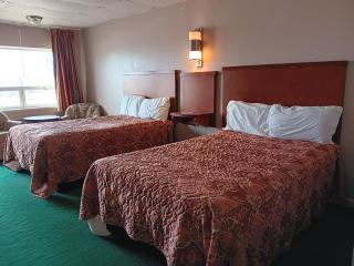 OYO Sheldon's Motel And Restaurant - Keysville - 1