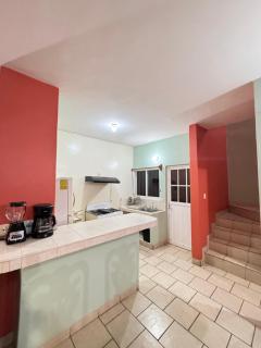 Casa Guelaguetza - Santa Cruz - Huatulco - 9