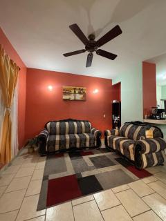 Casa Guelaguetza - Santa Cruz - Huatulco - 7