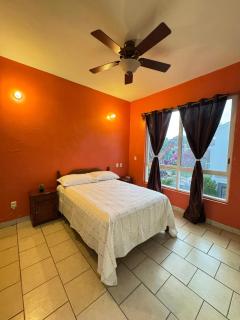 Casa Guelaguetza - Santa Cruz - Huatulco - 4