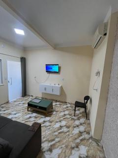 Hostel Mario Motta - Angicos - 1