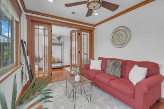 Near All Things SD - Canyonview - Jacuzzi - EV Charge - 1