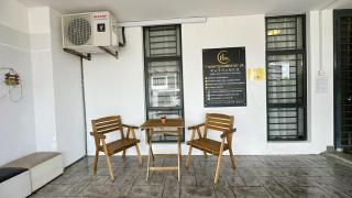 A04 A Place Just Like Home In Austin - Johor Bahru - 7