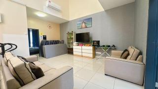 A04 A Place Just Like Home In Austin - Johor Bahru - 6