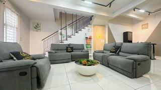 A04 A Place Just Like Home In Austin - Johor Bahru - 1