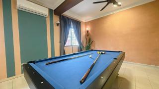 B04 Modern Deluxe Homestay - Johor Bahru - 9