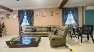 B04 Modern Deluxe Homestay - Johor Bahru - 6