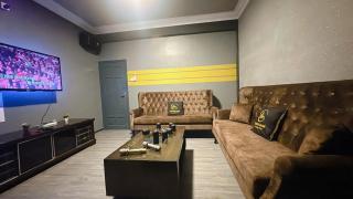 B04 Modern Deluxe Homestay - Johor Bahru - 4