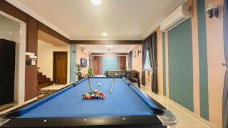 B04 Modern Deluxe Homestay - Johor Bahru - 3