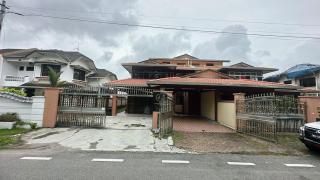 B04 Modern Deluxe Homestay - Johor Bahru - 0
