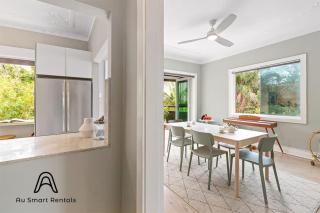 2 bedroom tropical beach escape - 6