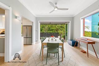 2 bedroom tropical beach escape - Sidney - 5