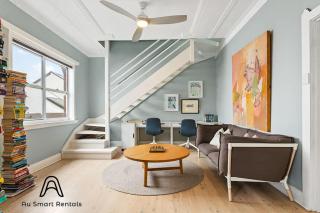 2 bedroom tropical beach escape - Sidney - 2