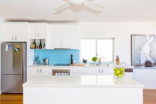 Ocean view luxury 3 bedroom home with balcony - Sydney - 4