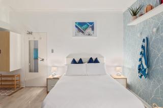 Beach front ocean breeze studio with aircon - Sídney - 9