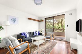 Cozy 2beds retreat in Manly Vale - Sydney - 5