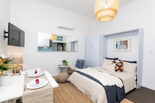 COZY BEACH FRONT STUDIO WITH AIRCON - Sydney - 9