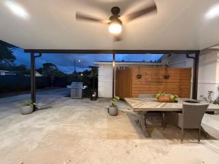 Guest houses West Palm Beach 2BR or 1BR - West Palm Beach - 6