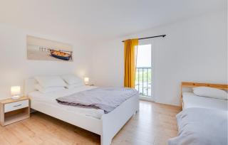 Nice Home In Zadrkovec With Wifi - - 5