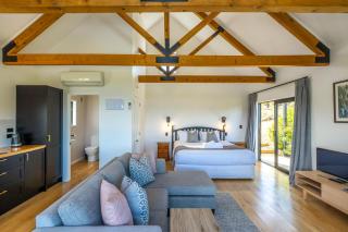Te Whau Retreat - Guest House - - 6