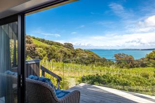 Te Whau Retreat - Guest House - - 2
