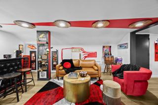 Top Floor Apt Near Churchill Downs & Expo Center - 3