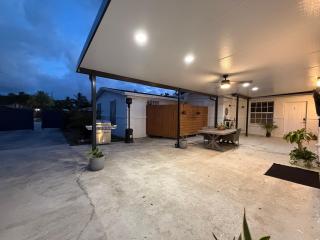 Guest houses West Palm Beach 2BR or 1BR - West Palm Beach - 7
