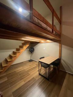 Loft da Figueira - Balneário Camboriú - 5