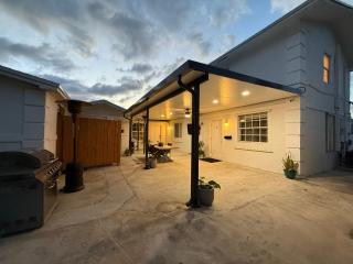 Guest houses West Palm Beach 2BR or 1BR - West Palm Beach - 0