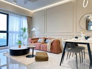 Agile Bukit Bintang TRX KL by Lilbean Space - 2B1R - Kuala Lumpur - 0