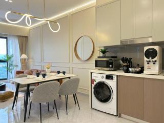 Agile Bukit Bintang, 1 Min to TRX, Pavilion and KLCC City, Golf and City View - Kuala Lumpur - 5