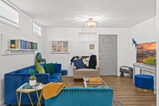 Modern Apt Near Churchill Downs & Expo Center - Louisville - 5