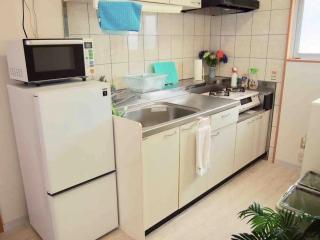 Piso Essauna - Vacation STAY 16990 - Igei - 5