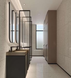 Hilton Garden Inn Yanqi Downtown - - 1