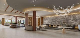 Hilton Jacksonville At Mayo Clinic - Jacksonville - 9