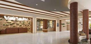 Hilton Jacksonville At Mayo Clinic - 7