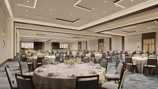 Hilton Jacksonville At Mayo Clinic - 3