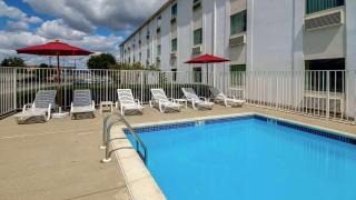 Studio 6 King of Prussia PA Philadelphia - King of Prussia - 4