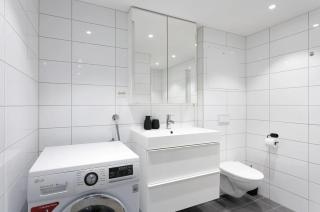 Attractive apartment in the city center - 5