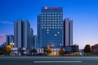 Hilton Garden Inn Leshan Shizhong - Leshan - 7