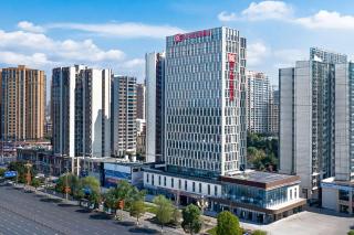 Hilton Garden Inn Leshan Shizhong - Leshan - 5