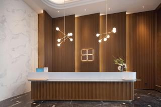 Hilton Garden Inn Leshan Shizhong - Leshan - 3