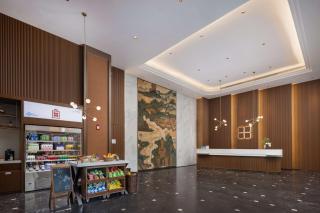 Hilton Garden Inn Leshan Shizhong - Leshan - 2