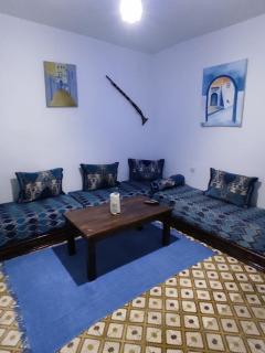 dar daoued A2 - Chefchaouen - 3